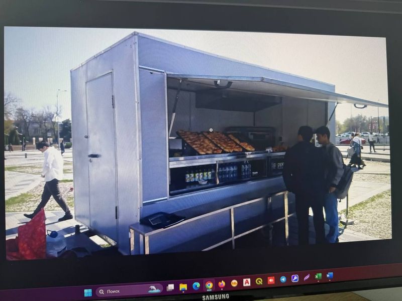 Butka sotiladi tayyor holatda razmeri 4*2 Butka sotiladi tayyor holatda razmeri 4*2