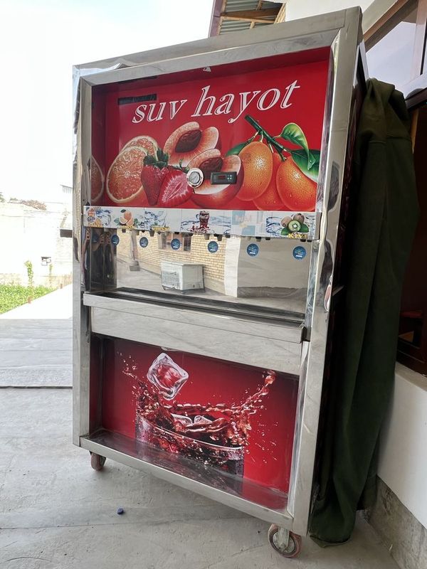 Suv aparat suv hayot Suv aparat suv hayot