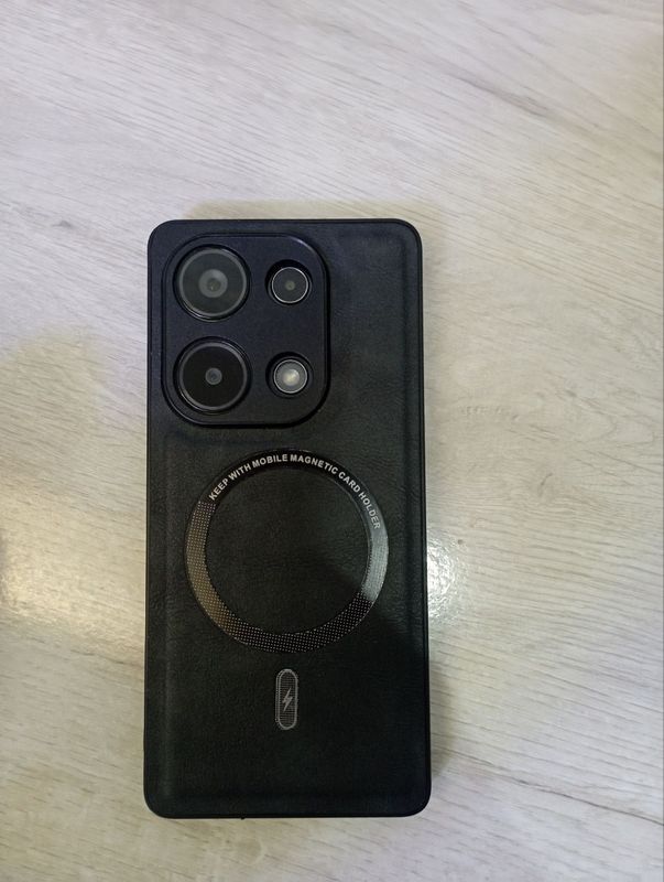 Redmi note 13 pro 8/256 Redmi note 13 pro 8/256