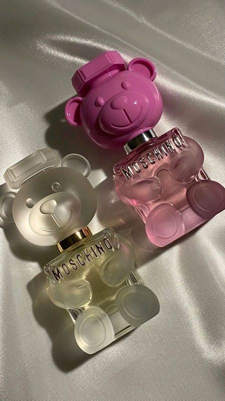 Atir-Moschino brendi Atir-Moschino brendi