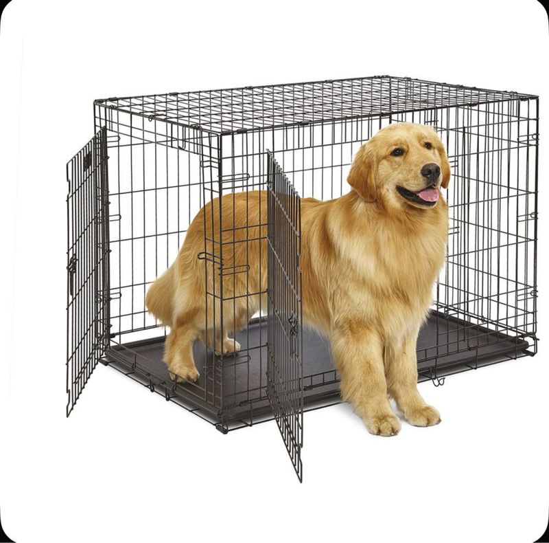 Клетка для собак Ferplast dog in 105/ Ит қафаси Клетка для собак Ferplast dog in 105/ Ит қафаси