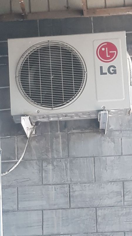 Кондиционер LG 12 Tali Кондиционер LG 12 Tali