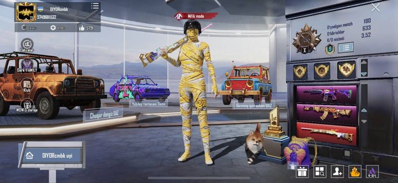 pubg