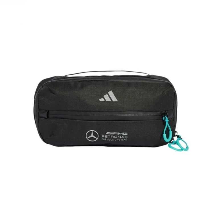 Сумка Adidas Mercedes - Amg Petronas Formula One Team Сумка Adidas Mercedes - Amg Petronas Formula One Team