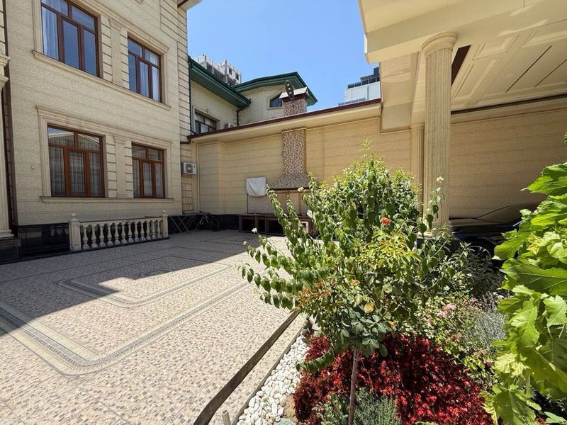 Бадамзар Ул. Шивли Дом 6 соток