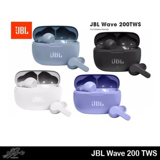 Новый JBL Wave 200TWS • Наушник •