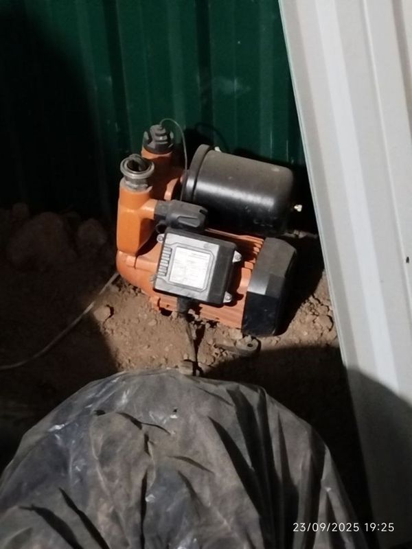 Sotiladi Nasos ideal holatda