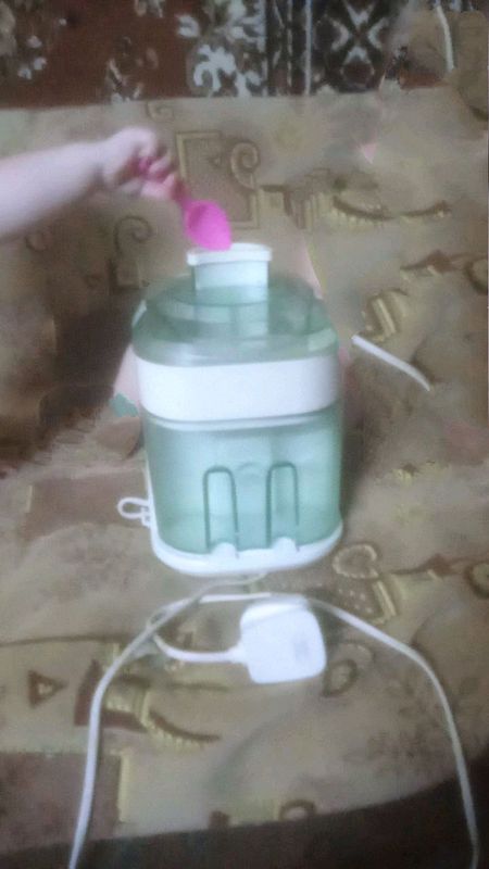 Соковыжималка Filins Соковыжималка Filins