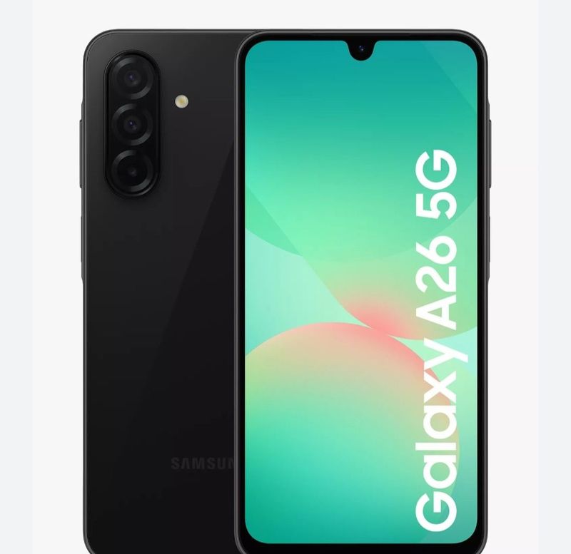 Samsung A26 sotiladi Samsung A26 sotiladi