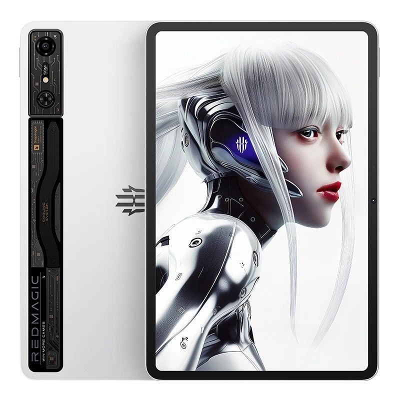 RedMagic Gaming Tablet Pro RedMagic Gaming Tablet Pro