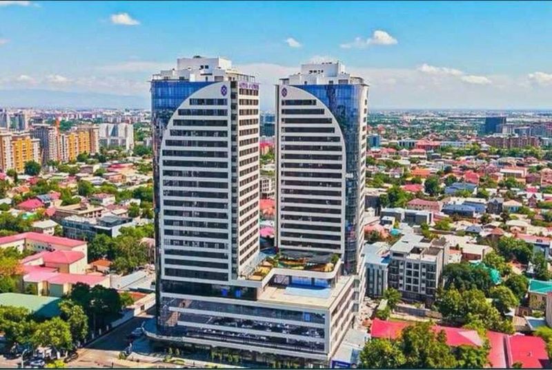 Квартиры Ж/К Modera Towers 1/7,8/24 29 кв.м и 46 кв.м Квартиры Ж/К Modera Towers 1/7,8/24 29 кв.м и 46 кв.м