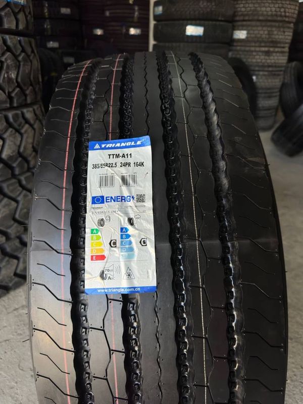 TRIANGLE 385/65R22.5 TRIANGLE 385/65R22.5