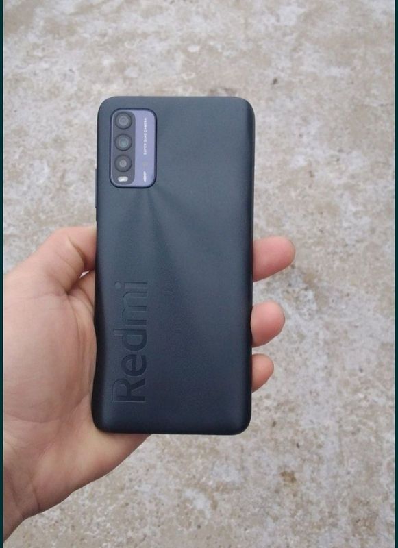 Redmi 9T sotiladi 128gb Redmi 9T sotiladi 128gb