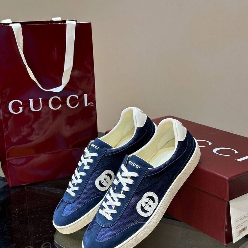 Качественная обувь от бренда GUCCI Качественная обувь от бренда GUCCI