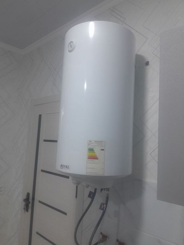 Royal 100L Ariston Royal 100L Ariston