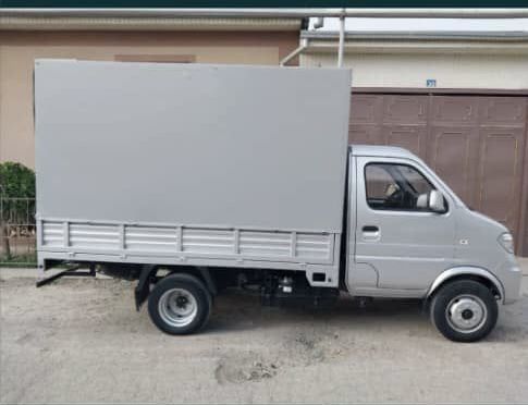 Dongfeng 2023 gaz baloni bor Dongfeng 2023 gaz baloni bor