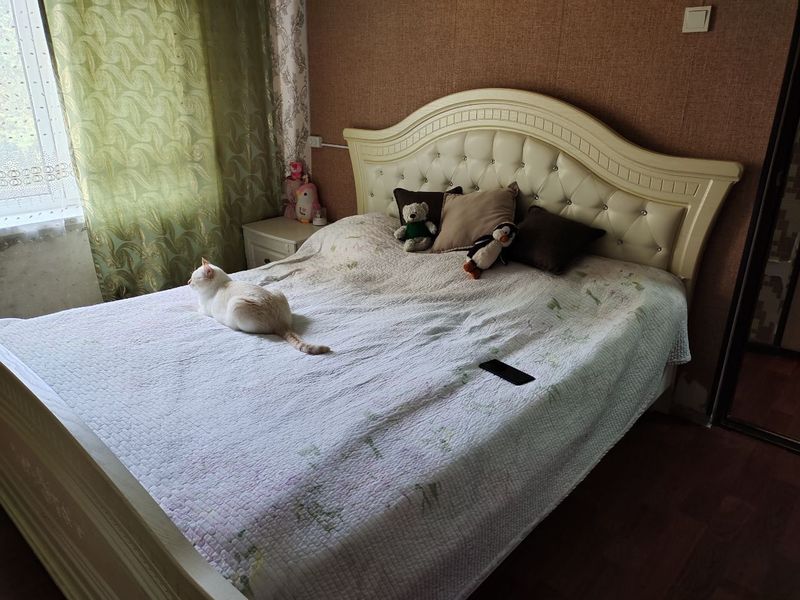 Продается кровать, российского производства 300 000