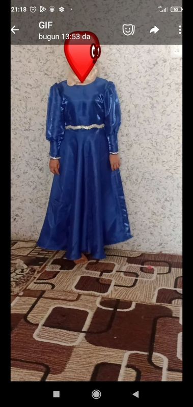 Vecherni koylak Vecherni koylak
