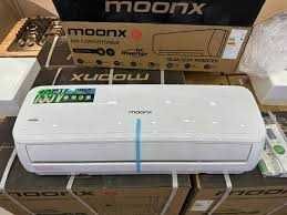 кондиционер MoonX Inverter 24