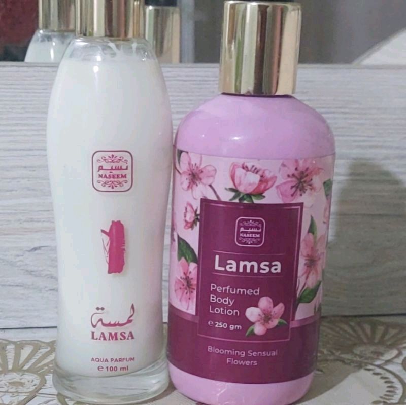 Lamsa duhisi van lasyoni Lamsa duhisi van lasyoni