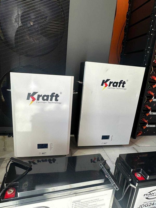 Kraft ongrid 3 f 20 kwt Kraft ongrid 3 f 20 kwt