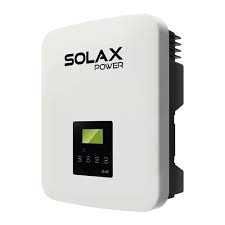 solax on grid 6kvt 3faza solax on grid 6kvt 3faza