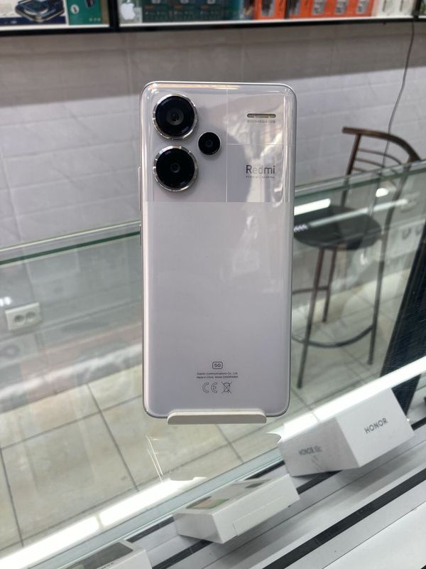 Redmi note 13 pro+ 5g 12ga/512gb Redmi note 13 pro+ 5g 12ga/512gb