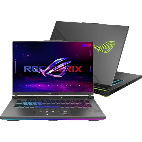 asus rog strix g16 i9-13980hx/rtx4070/32/1.5 tb
