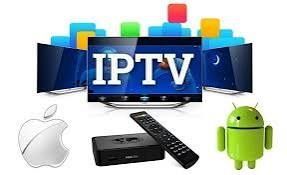 Настройка IPTV телевидения на смарт ТВ Настройка IPTV телевидения на смарт ТВ