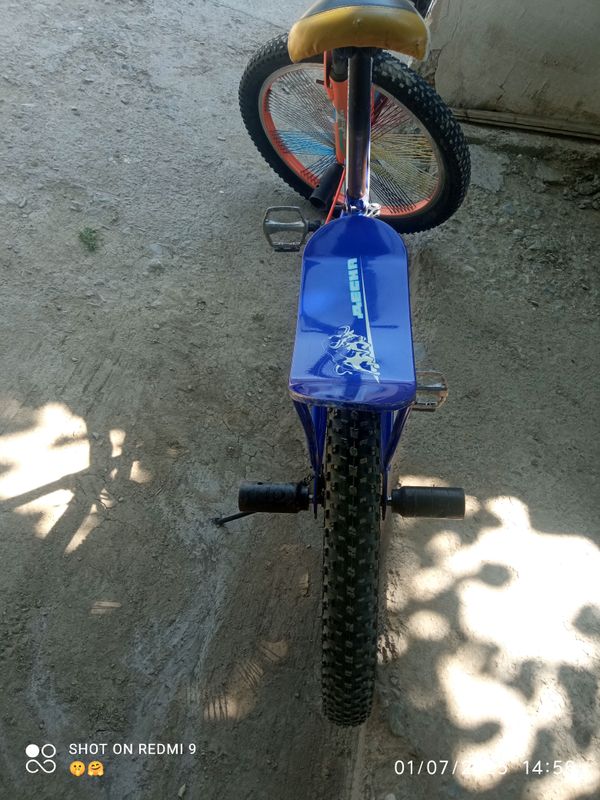 BMX