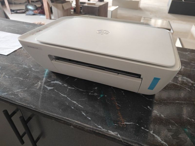 Принтер HP 3 таси биттада Принтер HP 3 таси биттада