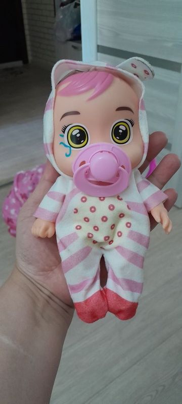 Продаётся кукла пупс Продаётся кукла пупс