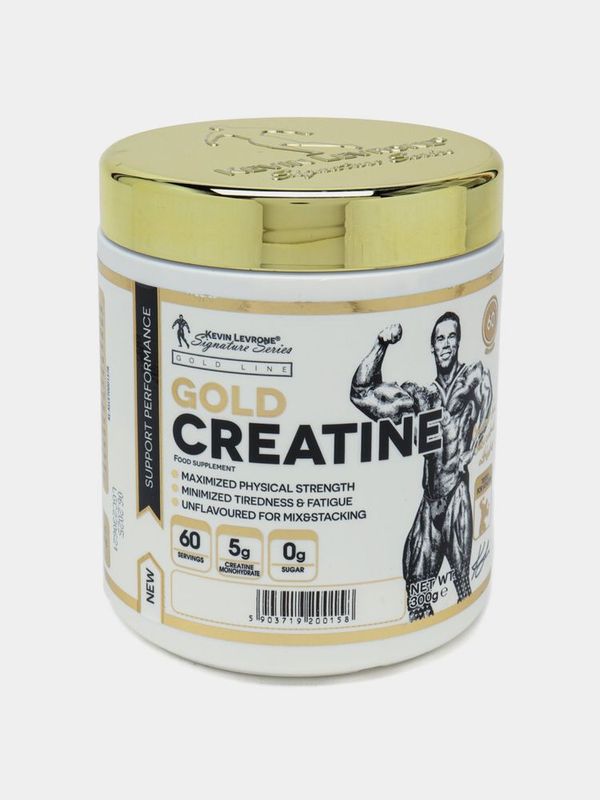 Креатин порошок GOLD Kevin Levrone Креатин порошок GOLD Kevin Levrone