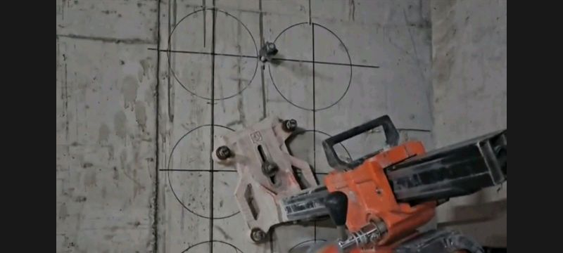 Алмазное бурение /резка, инструменты Алмазное бурение /резка, инструменты