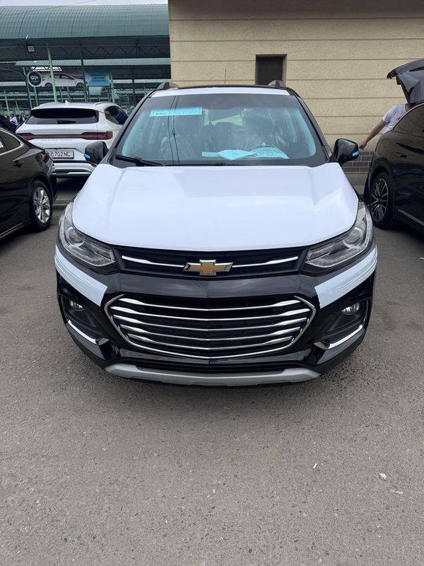 Tracker Premier full 1.8 L atmosfera Tracker Premier full 1.8 L atmosfera
