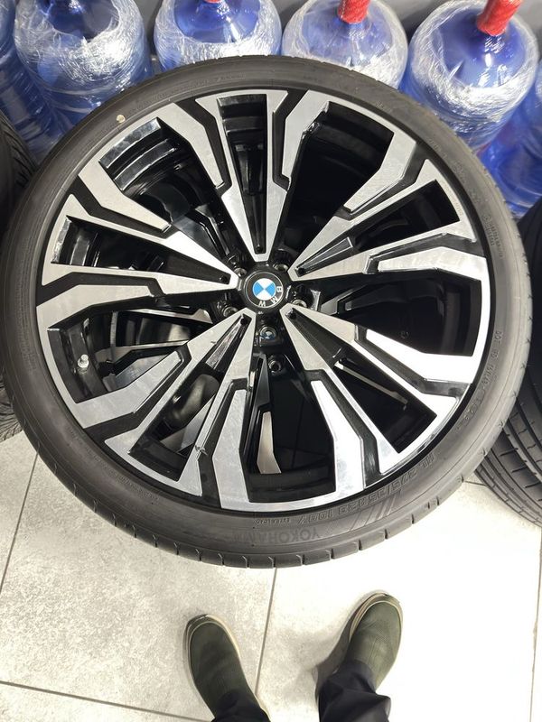 Bmw x7 diska balon sotiladi bez prabeg zavot Bmw x7 diska balon sotiladi bez prabeg zavot