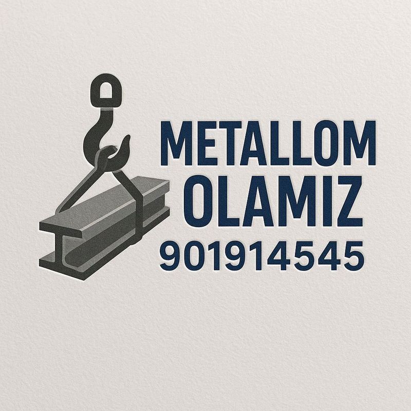 Metallom самовывоз Metallom самовывоз