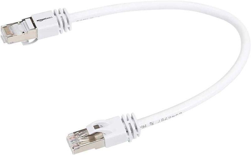 Кабель Cat7 30см Кабель Cat7 30см