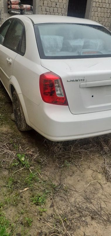 Chevrolet lacetti 2023 sotiladi