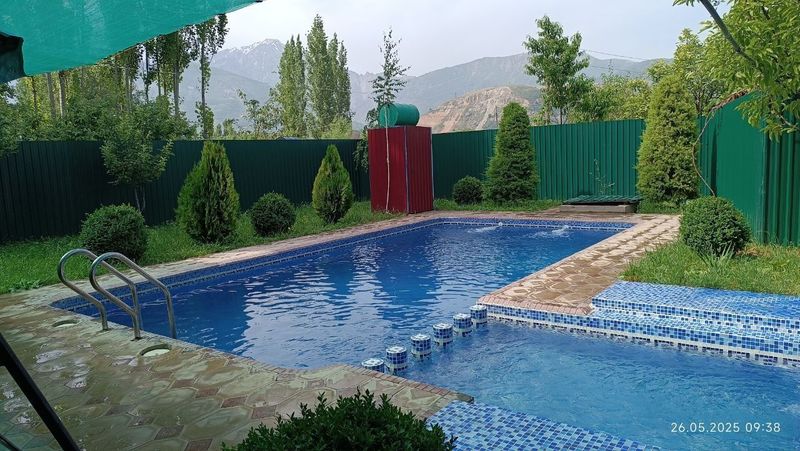 Oyla va ulfatlar uchun dacha Burchmulloda (bez makler) Oyla va ulfatlar uchun dacha Burchmulloda (bez makler)