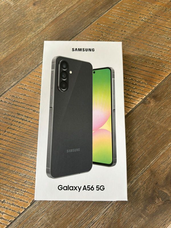 Samsung galaxy A56 8/128gb noviy Samsung galaxy A56 8/128gb noviy