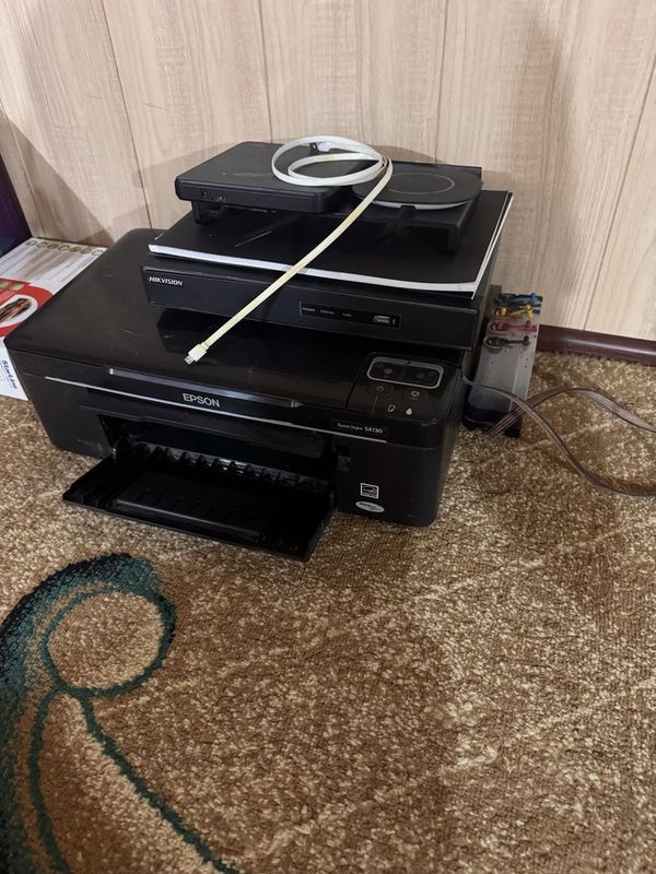 Epson sx130 принтер б/у Срочно сотилади Epson sx130 принтер б/у Срочно сотилади