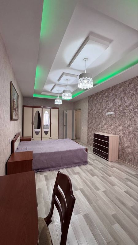 Новостройка Юнусабод 4.кв 3/4/6 Жк НоваГарден Аренда