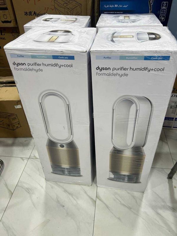 DYSON PH04 очиститель воздуха хово тозалагич DYSON PH04 очиститель воздуха хово тозалагич