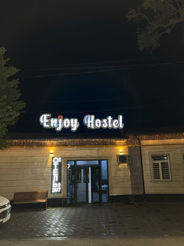 Shahar markazida qulay hostel Shahar markazida qulay hostel