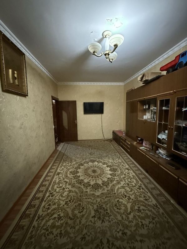 Ijaraga dom 3 xona 4 xona qilingan