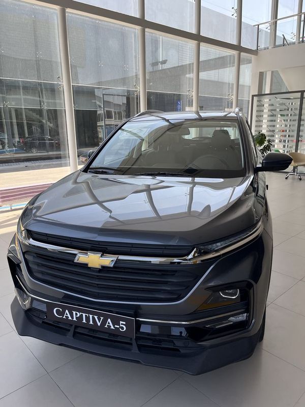 Captiva 5 premier 2025 yangi 0 probeg massssla Captiva 5 premier 2025 yangi 0 probeg massssla