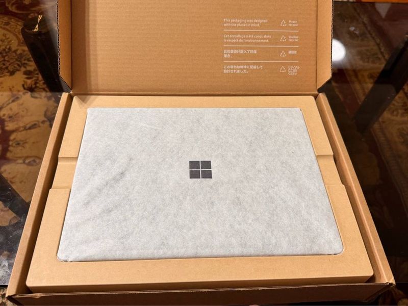 Microsoft Surface Laptop 5 Microsoft Surface Laptop 5