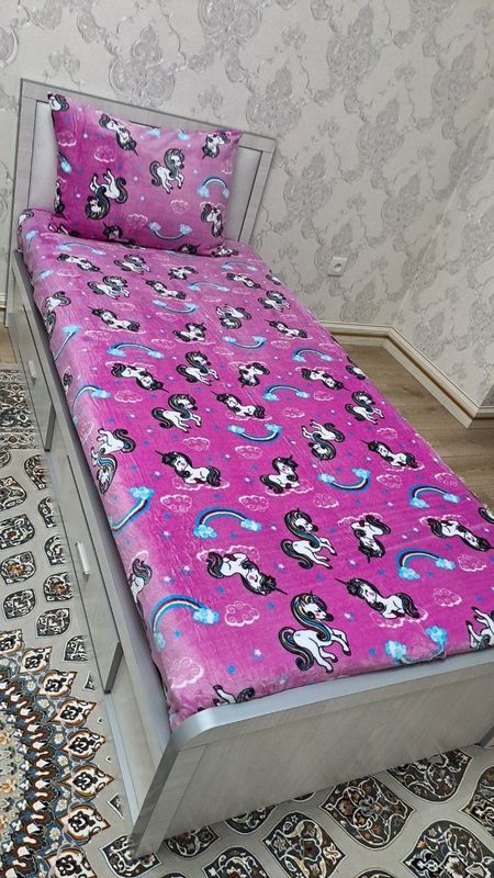 Momiq Namatrasnik va Navlichka
