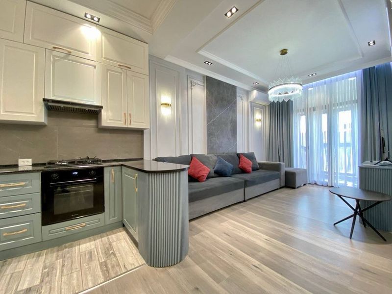 Аренда 2х ком | Жк Darkhan Avenue Аренда 2х ком | Жк Darkhan Avenue
